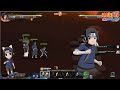 (Again) Itachi is overpowered - Kid Itachi showcase | Naruto Online