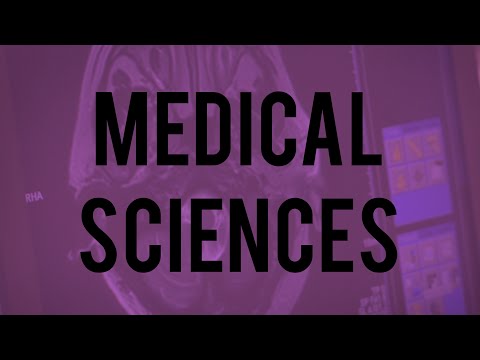 Medical Sciences Division