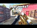 The Best Perks For Sniping in CODM