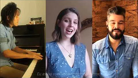 I Am With You - At Home With Olaf