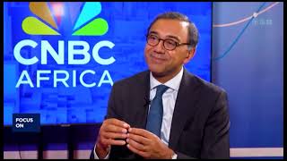 Bridging Africa’s Mobile Usage Gap: Trust, Affordability and Inclusion in the AI Era screenshot 2