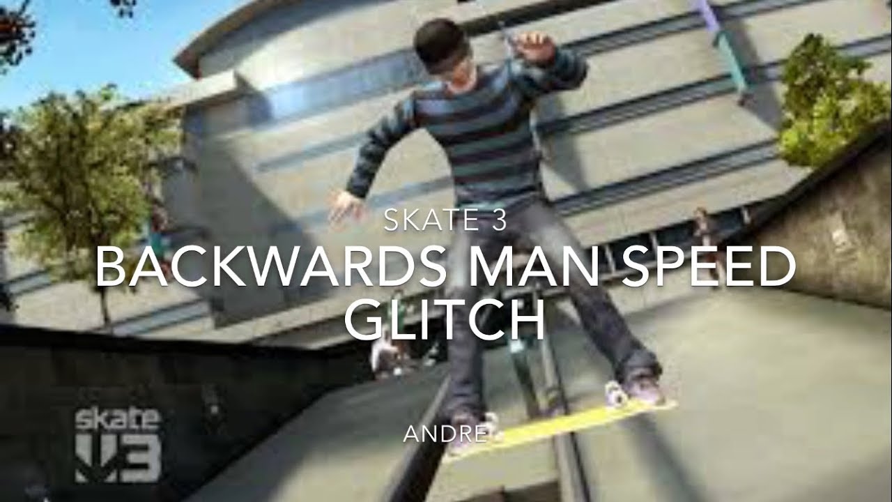 skate 3 glitches ps3 tutorial skate 3 glitches ps3 tutorial