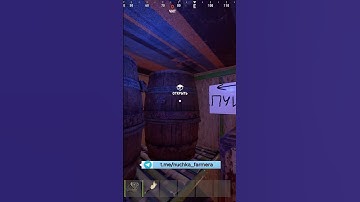 Я думаю что Добрейший всё слили а вы? #rust #rustgame#rustconsole #rusty #rustclips #hfcn #раст