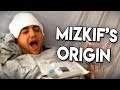 The Story of Mizkif