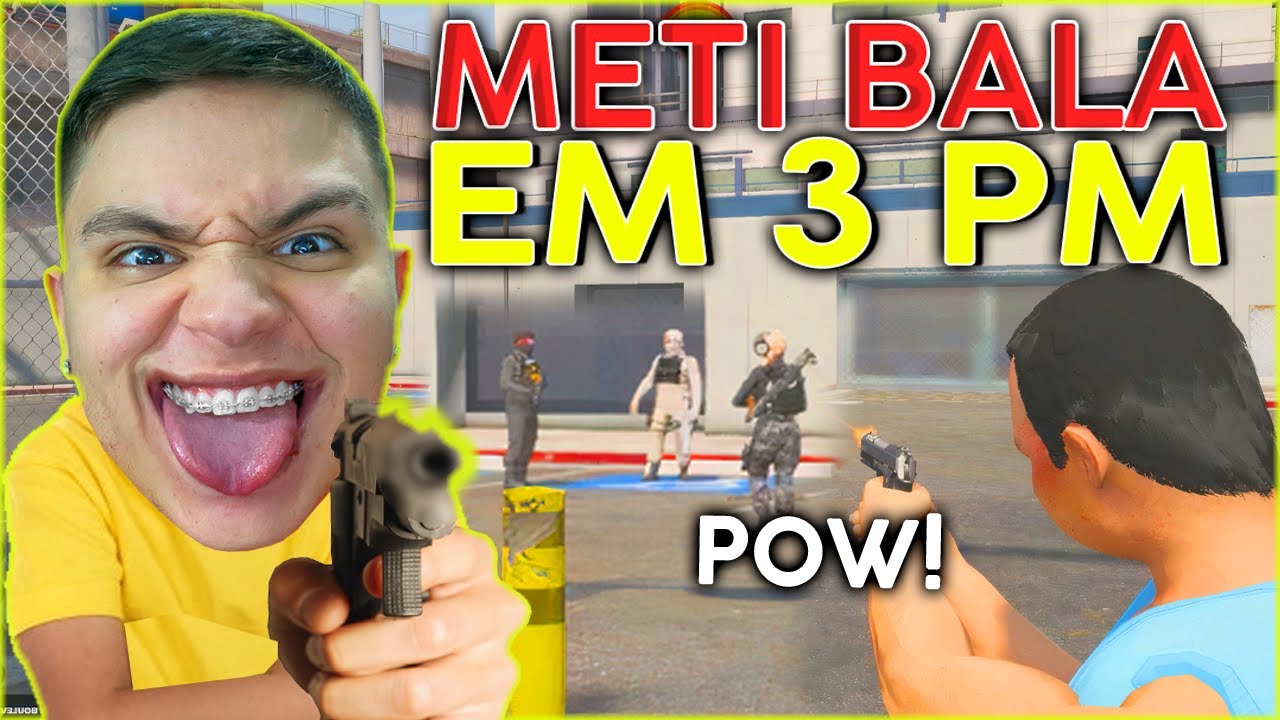 LIVE - Paulinho o LOKO no GTA ANTI-RP! (live continua na NIM0) LINK  DESCRIÇÃO 