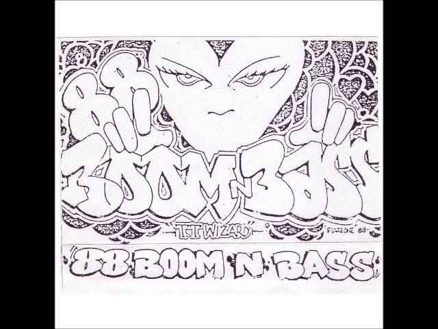 991 Volts - Champion Of Love (Scratch And Hip-Hop Mix) (1989
