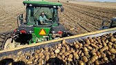 The Harvest Documentary Sneak Peak