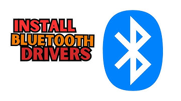 How To Install Bluetooth Drivers On Windows 11/10 | Easy Step-by-Step Guide (2024)