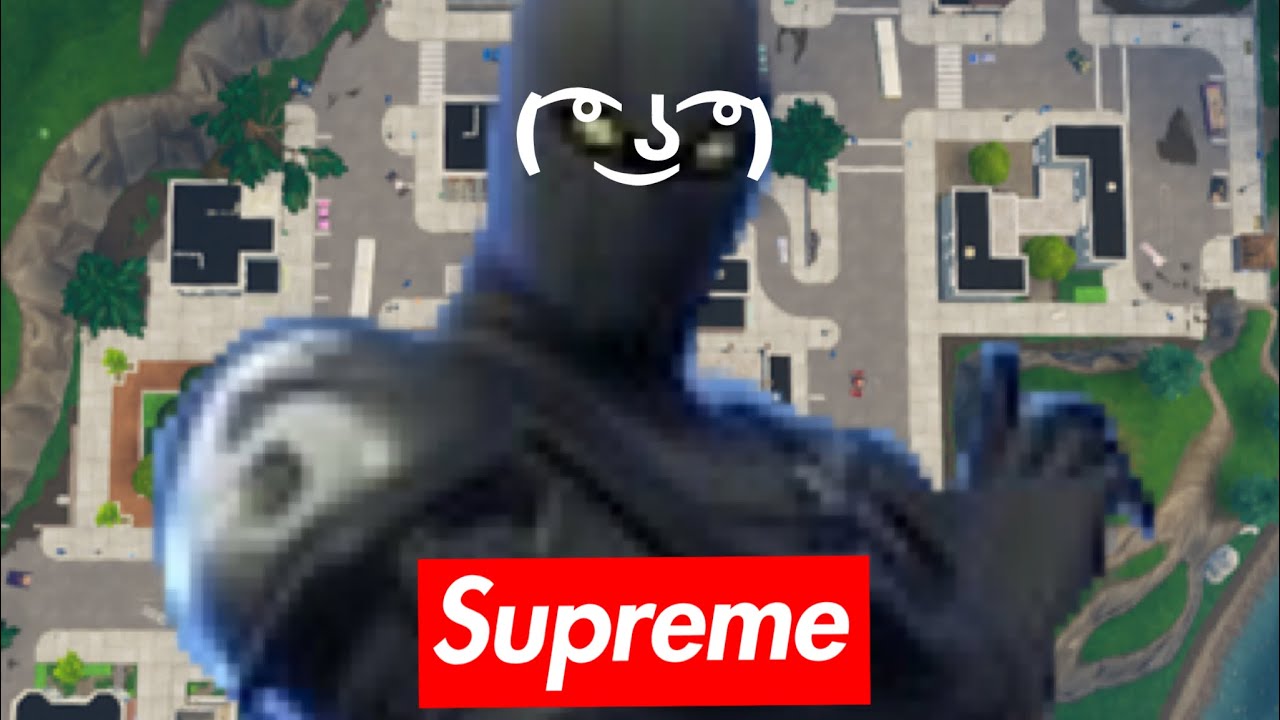 The wrath of the Black Ninja YouTube