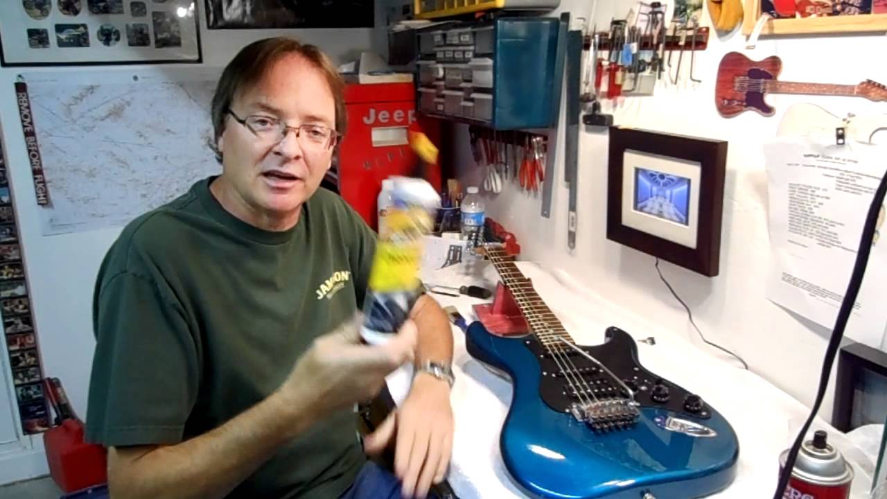HOW TO Sell guitars on Craigslist YouTube