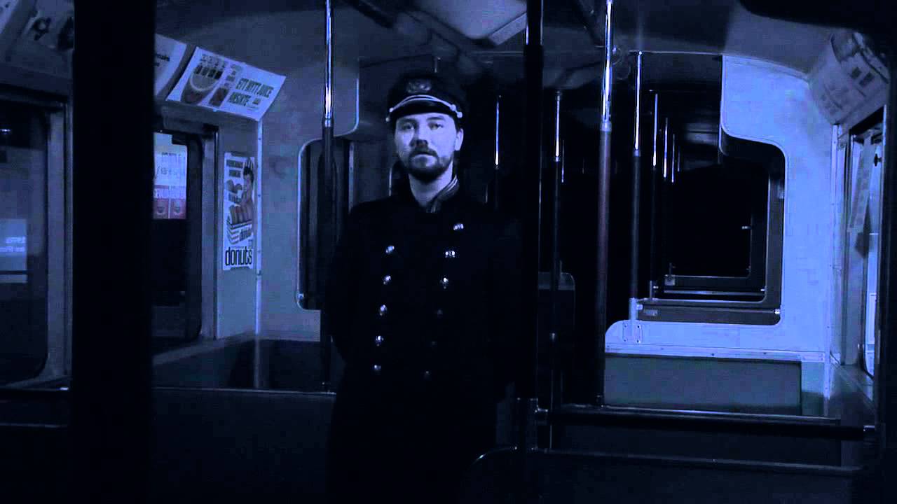 Myten om Silverpilen som teater på Spårvägsmuseet