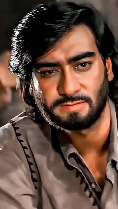 diljale wildwood song  Ajay Devgan