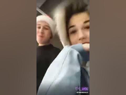 Феррари Никита мимимижка