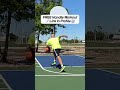Ankle Breaker Spin ☠️