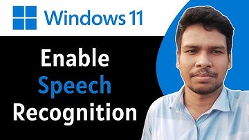 How to Enable Online Speech Recognition in Windows 11 - Full Guide