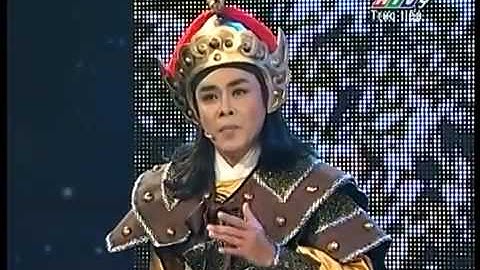 NMCV 8   KHI RỪNG MỚI SANG THU   Hồ Ngọc Trinh, Võ Minh Lâm, Mỹ Vân