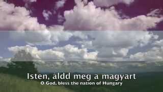 National Anthem: Hungary - Himnusz chords