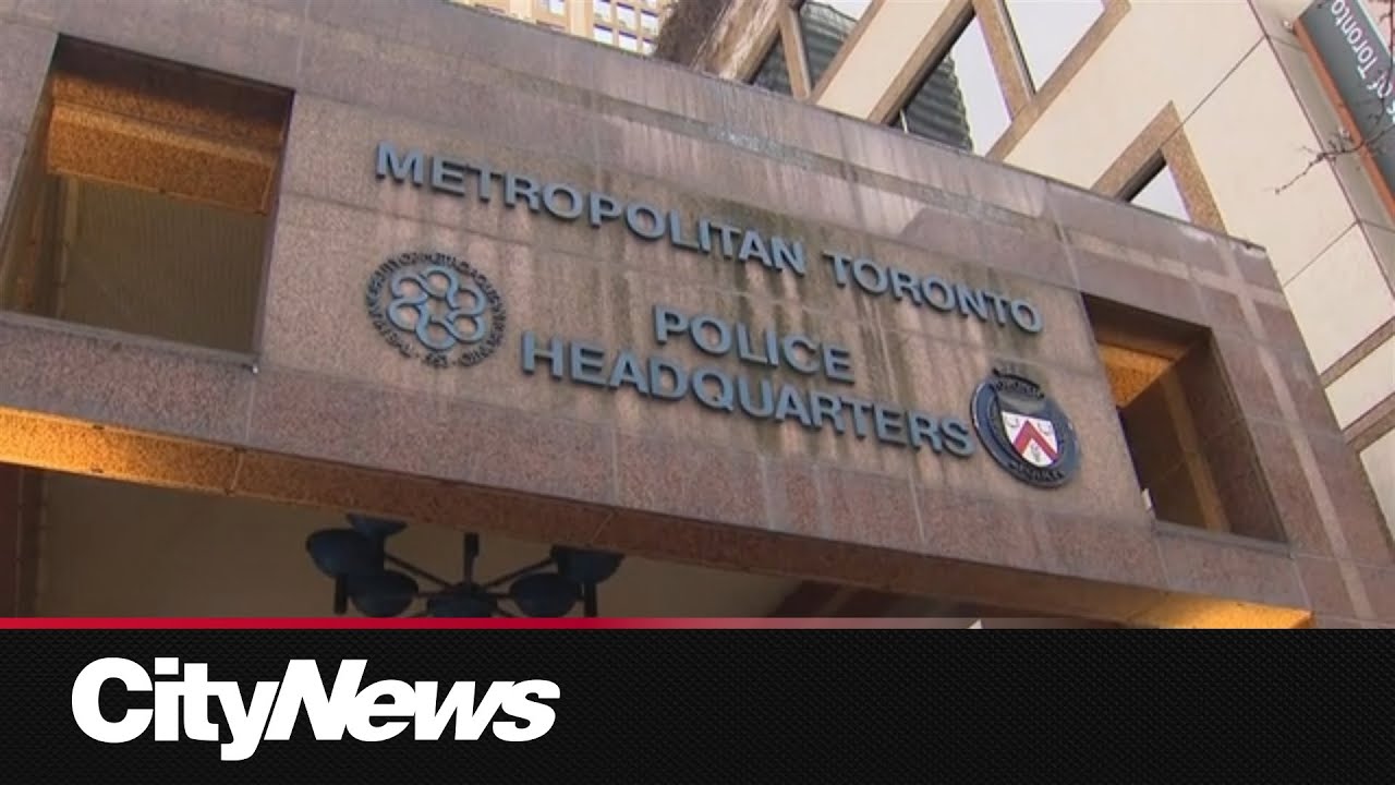 Ontario's police watchdog launches provincewide police corruption probe