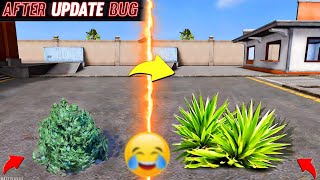 Free Fire New BUG AND GLITCH !! 2023