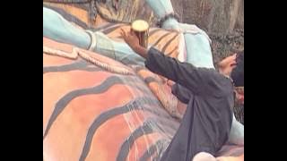 MAST MALANGA SHIV BHOLEYA Punjabi Shiv Bhajan By Saleem [Full Video Song] I Mela Maiyya Da