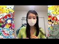 集まれ!あんずのゲーム配信!
