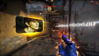 Golden Hour | CSGO | Luk