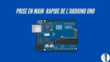 Prise en main Arduino Uno