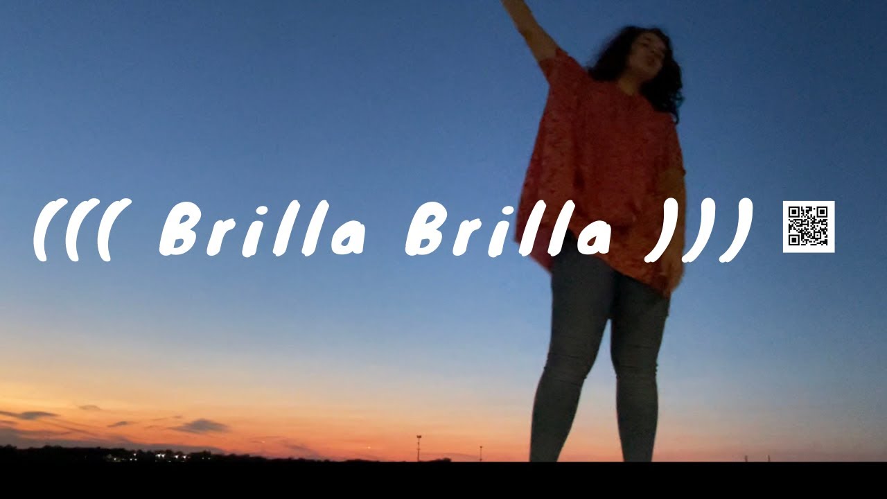 aSanTIS - Brilla Brilla (Prod. Eeryskies.)