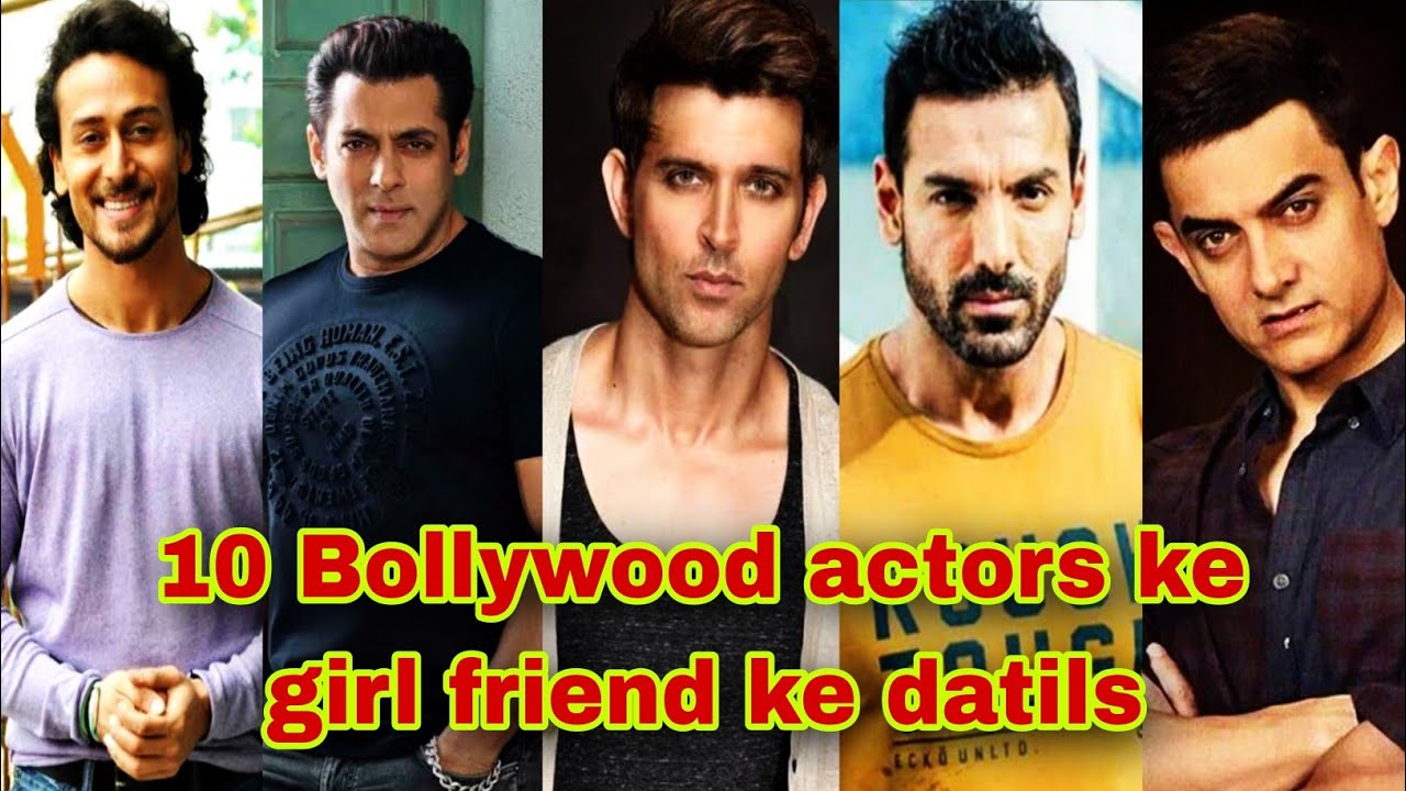 Top 10 Best Actor In Bollywood Ke Datils Or Girl Friend YouTube top-10-best-actor-in-south-india-part-2-shorts-video-trending