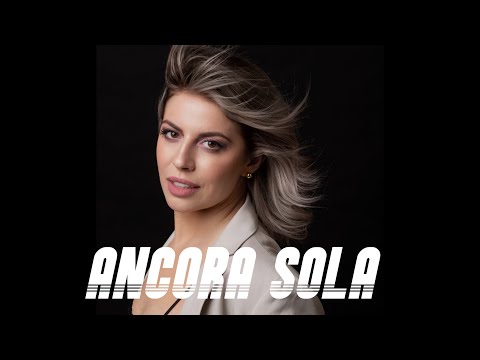Lidia Schillaci - ANCORA SOLA - Official Video