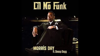 Morris Day - Lil Mo Funk (feat. Snoop Dogg)