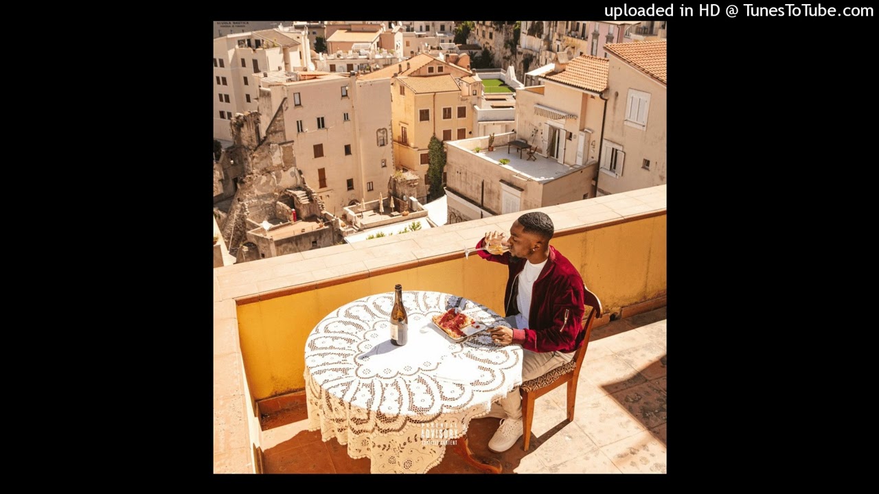 Derin Falana Type Beat "Night Calls" 2024