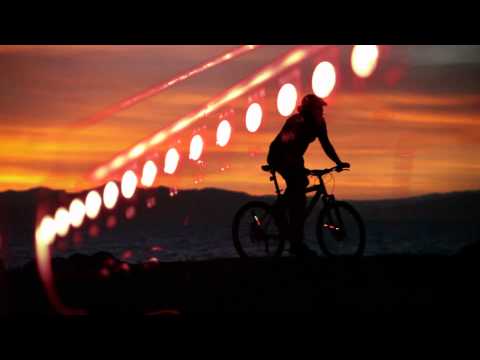 Monkey Light M232 Bike Light - Be A Night Rider 2 YouTube player