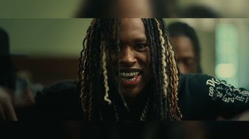 King Von - When I Die (Official Video from Grandson Album)