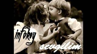 Infokey - Sevgilim