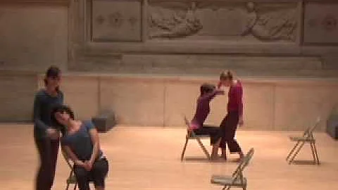 Close: Debra Wanner Dance