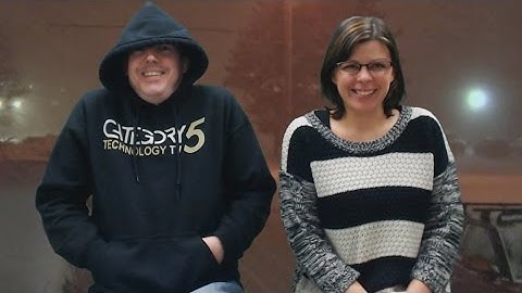 374 - Beginner-to-Intermediate PHP Part 4: A Basic Photo Gallery