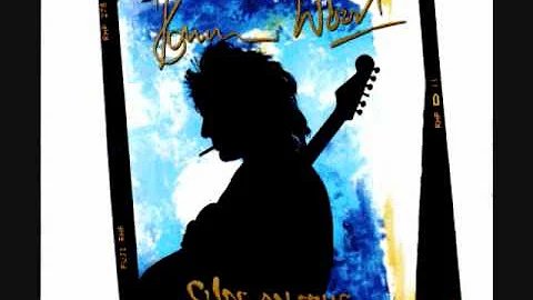 Ron Wood- Josephine