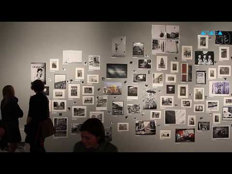 ქოლგა თბილისი ფოტო კვირეული 2018