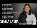 louvor divindade Stella Laura - orações milagres Jesus Cristo louvores 2026 rei 💫
