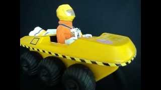 Space 1999 Moon Buggy