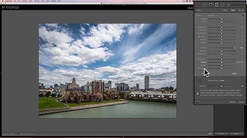 3 Lightroom Graduated Filter Tips You