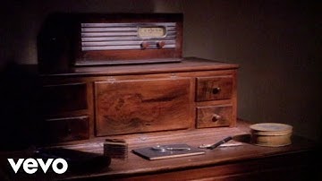 The Grapes Of Wrath - All The Things I Wasn