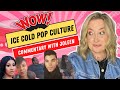 Mary Cosby’s Mom SPEAKS | CBB Cast Rumors | Tasha K vs Cardi B & more | ICE COLD POP CULTURE