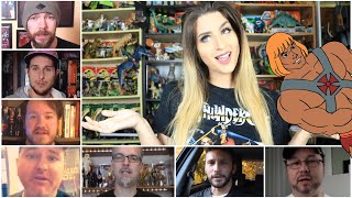 Nerds Tell All #1: What is your favorite 80's cartoon?