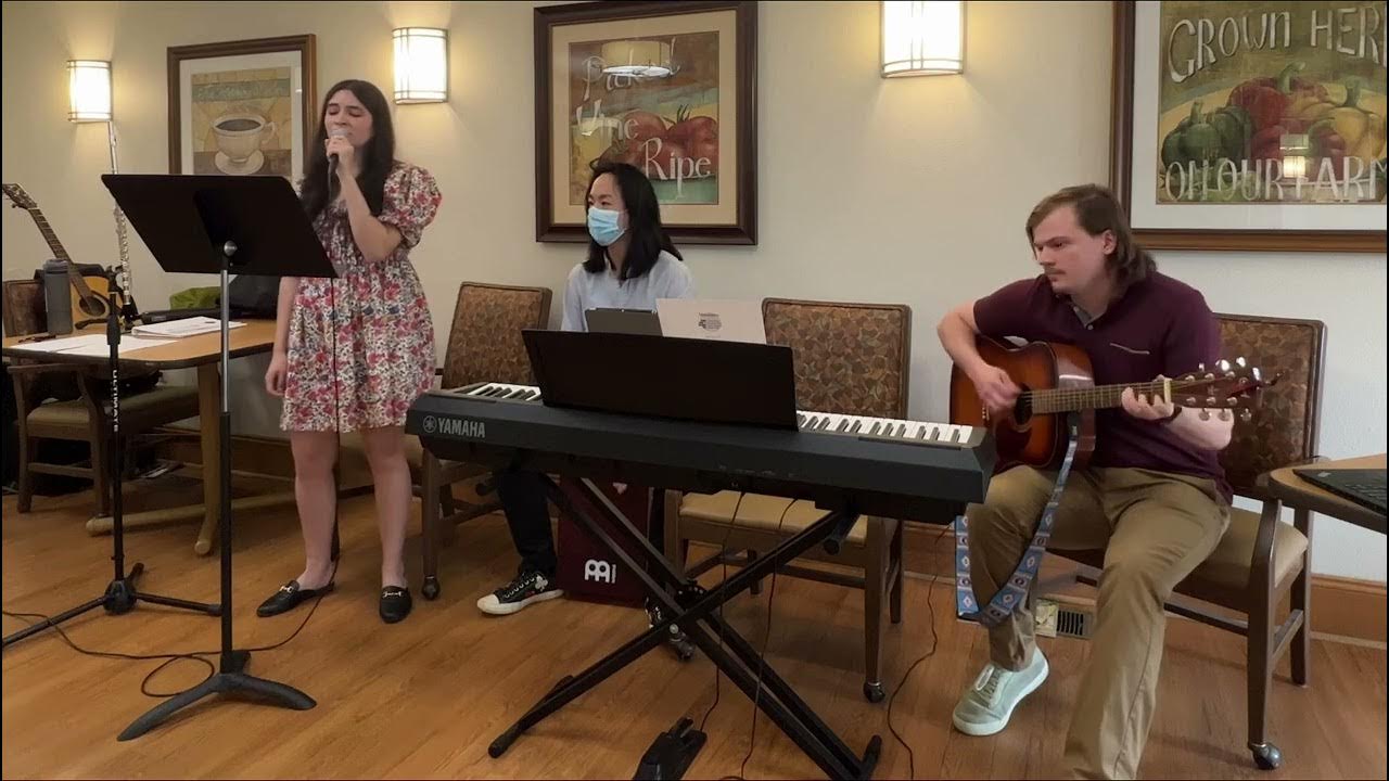 Hit the Road Jack Cedarhurst Verona June 10 YouTube