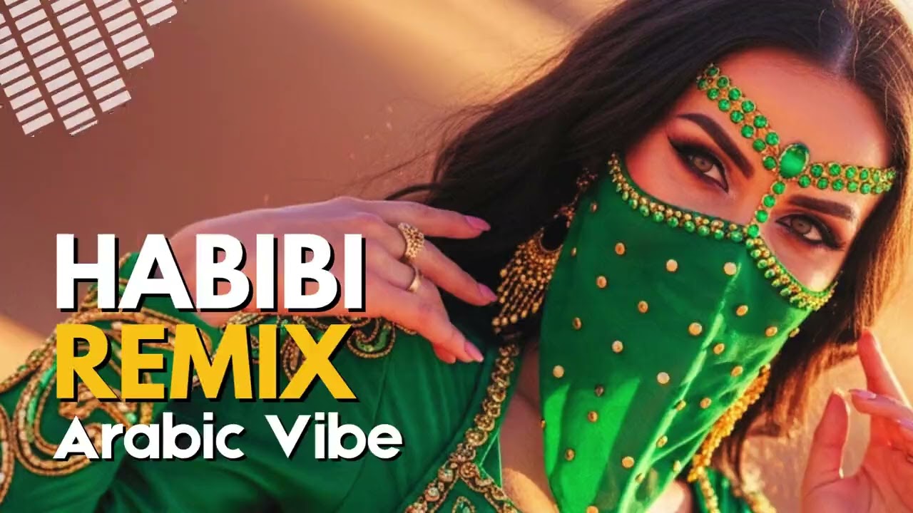 🎵 Arabic Remix 2026 Bass Boosted 🎧 | Habibi Party Song