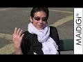 今井雅之さん、命日から1年 原作映画公開で生前メッセージ上映「夢はかなう」 映画「手をつないでかえろうよ~シャングリラの向こうで~」初日舞台あいさつ