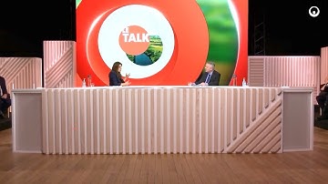 The Talk - the big debate on ecological transformation