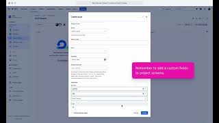 How to create multilevel cascade in Jira? - Multilevel Select custom field